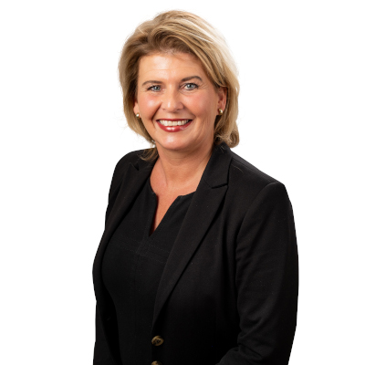 Esther Oude Voshaar