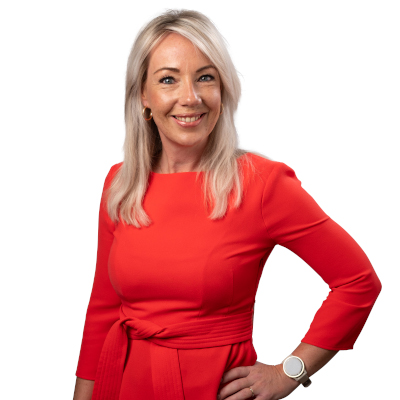 Saskia Bootsveld